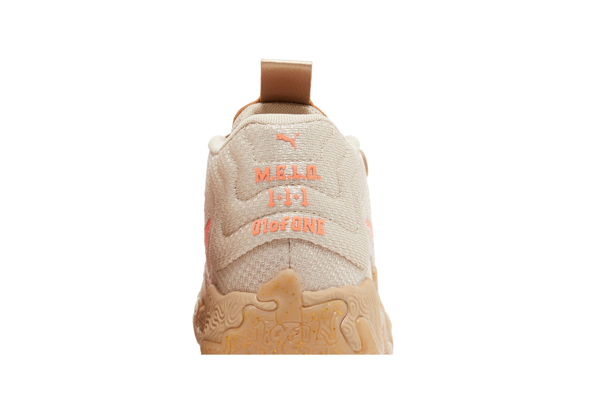 Sizing (JR) Puma MB.03 Jr ''Nouvel An Chinois''. 309714-01