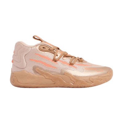 (Youth) Puma MB.03 Jr 'Chinese New Year'