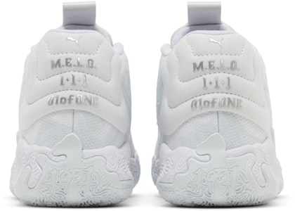 (JR) 彪马MB.03 儿童款 '彩虹' 379934-01 Details for (JR) 彪马MB.03 儿童款 '彩虹' 379934-01