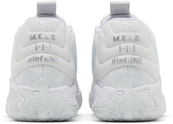 (Youth) Puma MB.03 Jr 'Iridescent' 379934-01 Details for (Youth) Puma MB.03 Jr 'Iridescent' 379934-01