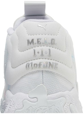 (Youth) Puma MB.03 Jr 'Iridescent' 379934-01 Sizing (Youth) Puma MB.03 Jr 'Iridescent' 379934-01