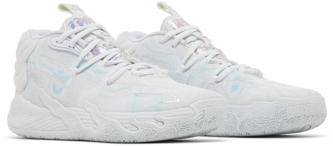 (JR) 彪马MB.03 儿童款 '彩虹' 379934-01 Cheap (JR) 彪马MB.03 儿童款 '彩虹' 379934-01