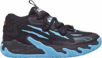 (Youth) Puma MB.03 Little Kid 'Blue Hive' 394321-01 (Youth) Puma MB.03 Little Kid 'Blue Hive' 394321-01