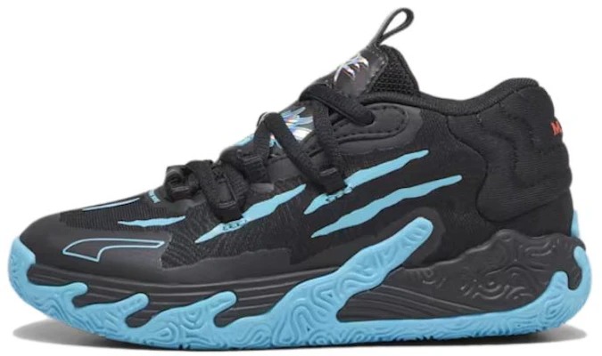 (Youth) Puma MB.03 Little Kid 'Blue Hive' 394321-01 Buy (Youth) Puma MB.03 Little Kid 'Blue Hive' 394321-01