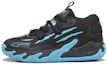 Buy (Youth) Puma MB.03 Little Kid 'Blue Hive' 394321-01
