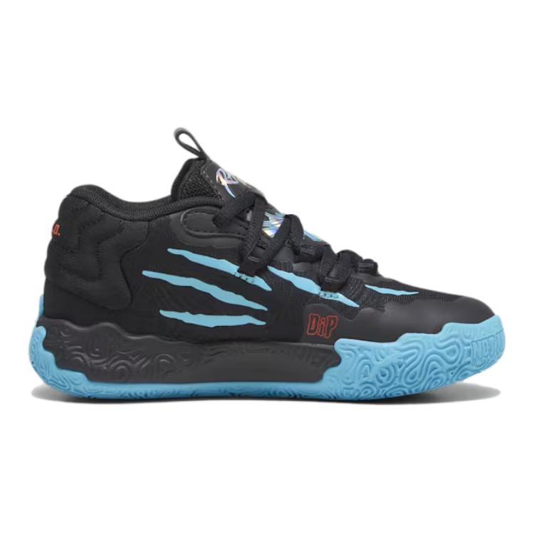 Order (Youth) Puma MB.03 Little Kid 'Blue Hive' 394321-01