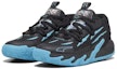 Lookbook (JR) Puma MB.03 Kanak-Kanak 'Hive Biru' 394321-01