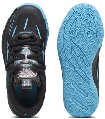 (Youth) Puma MB.03 Little Kid 'Blue Hive' 394321-01 Shop (Youth) Puma MB.03 Little Kid 'Blue Hive' 394321-01