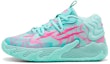 Buy (JR) Puma LaMelo Ball MB.03 Miami Kasut 310734-01