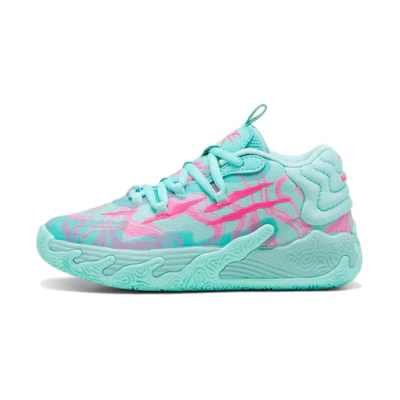 (Youth) Puma MB.03 Little Kid 'Miami'