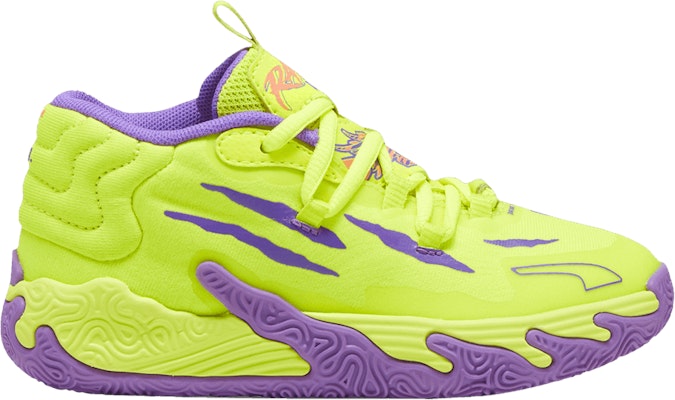 (Youth) Puma MB.03 Little Kid 'Spark' 339955-01 Buy (Youth) Puma MB.03 Little Kid 'Spark' 339955-01