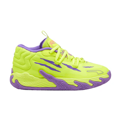 (Youth) Puma MB.03 Little Kid 'Spark'