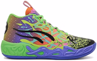 (Youth) Puma MB.04 Big Kid 'Be You' 311315-01 (Youth) Puma MB.04 Big Kid 'Be You' 311315-01