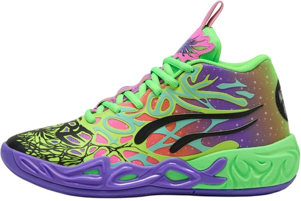 (Youth) Puma MB.04 Big Kid 'Be You' 311315-01 Buy (Youth) Puma MB.04 Big Kid 'Be You' 311315-01