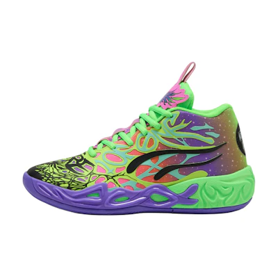 (Youth) Puma MB.04 Big Kid 'Be You'