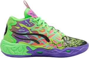 (JR) 彪马 拉梅洛·鲍尔 MB.04 Be You 篮球鞋 311315-01 Order (JR) 彪马 拉梅洛·鲍尔 MB.04 Be You 篮球鞋 311315-01