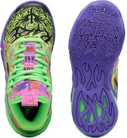 (JR) 彪马 拉梅洛·鲍尔 MB.04 Be You 篮球鞋 311315-01 Purchase (JR) 彪马 拉梅洛·鲍尔 MB.04 Be You 篮球鞋 311315-01