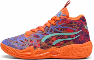 (Youth) Puma MB.04 Big Kid 'Creativity Pack' 311856-01 (Youth) Puma MB.04 Big Kid 'Creativity Pack' 311856-01