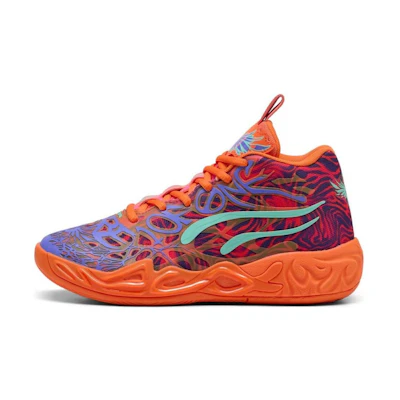 (Youth) Puma MB.04 Big Kid 'Creativity Pack'