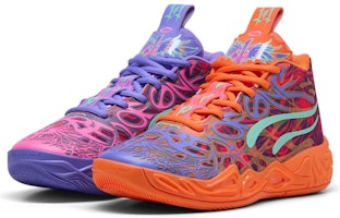 (JR) プーマ ラメロ・ボール MB.04 クリエイティビティパック 311856-01 Order (JR) プーマ ラメロ・ボール MB.04 クリエイティビティパック 311856-01