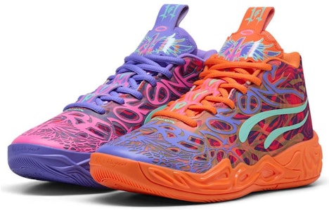 (JR) Puma MB.04 Kanak-kanak 'Kreativiti Pack' 311856-01 Order (JR) Puma MB.04 Kanak-kanak 'Kreativiti Pack' 311856-01