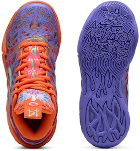 (JR) Puma MB.04 Kanak-kanak 'Kreativiti Pack' 311856-01 Lookbook (JR) Puma MB.04 Kanak-kanak 'Kreativiti Pack' 311856-01