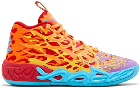 (JR) Puma MB.04 Kanak-Kanak 'Phoenix' 311314-01 Buy (JR) Puma MB.04 Kanak-Kanak 'Phoenix' 311314-01