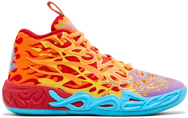 (Youth) Puma MB.04 Big Kid 'Phoenix' 311314-01 Buy (Youth) Puma MB.04 Big Kid 'Phoenix' 311314-01