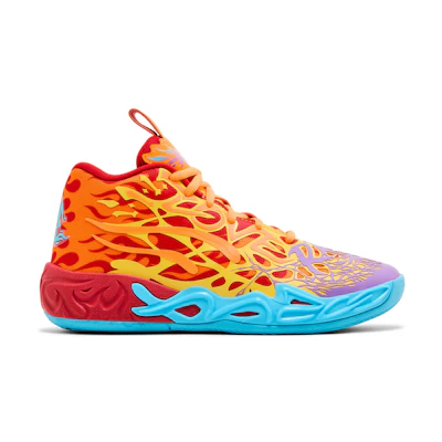 (Youth) Puma MB.04 Big Kid 'Phoenix'