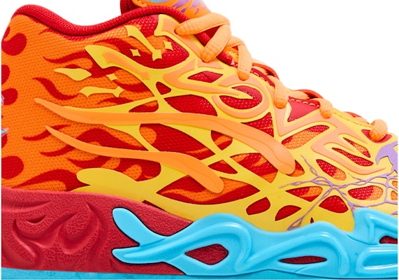 (JR) Puma MB.04 大童版 '凤凰' 311314-01 Order (JR) Puma MB.04 大童版 '凤凰' 311314-01