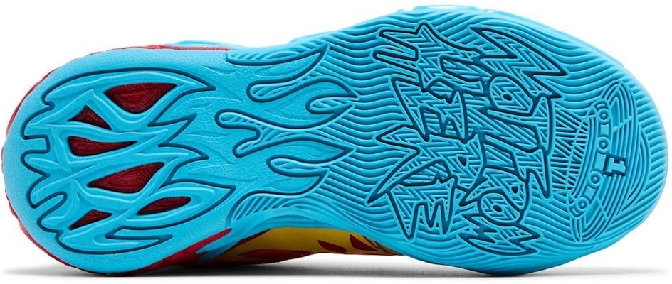 (JR) Puma MB.04 大童版 '凤凰' 311314-01 Shop (JR) Puma MB.04 大童版 '凤凰' 311314-01