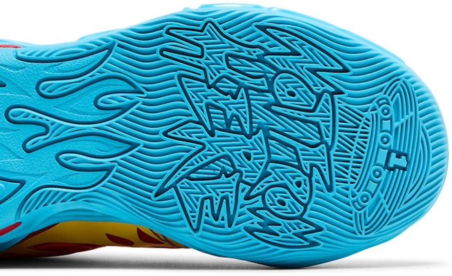 (JR) Puma MB.04 大童版 '凤凰' 311314-01 Purchase (JR) Puma MB.04 大童版 '凤凰' 311314-01