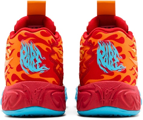 (JR) Puma MB.04 大童版 '凤凰' 311314-01 Details for (JR) Puma MB.04 大童版 '凤凰' 311314-01