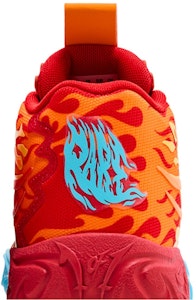 (JR) Puma MB.04 Kanak-Kanak 'Phoenix' 311314-01 Sizing (JR) Puma MB.04 Kanak-Kanak 'Phoenix' 311314-01