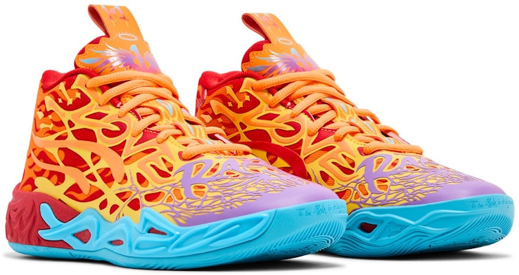 (JR) Puma MB.04 大童版 '凤凰' 311314-01 Cheap (JR) Puma MB.04 大童版 '凤凰' 311314-01