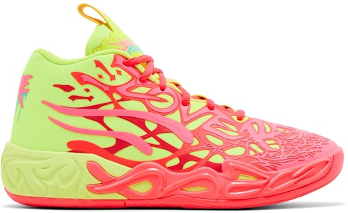 (JR) プーマ MB.04 Jr "ワンラブ" 310533-01 Buy (JR) プーマ MB.04 Jr "ワンラブ" 310533-01