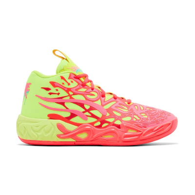 (Youth) Puma MB.04 Jr '1Love'