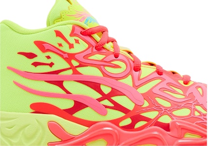 (JR) プーマ MB.04 Jr "ワンラブ" 310533-01 Order (JR) プーマ MB.04 Jr "ワンラブ" 310533-01