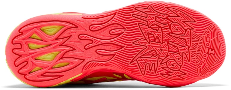 (JR) プーマ MB.04 Jr "ワンラブ" 310533-01 Shop (JR) プーマ MB.04 Jr "ワンラブ" 310533-01