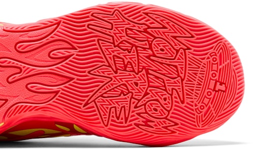 (JR) プーマ MB.04 Jr "ワンラブ" 310533-01 Purchase (JR) プーマ MB.04 Jr "ワンラブ" 310533-01