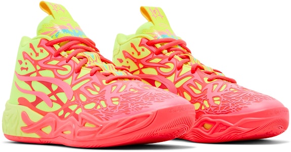 (JR) プーマ MB.04 Jr "ワンラブ" 310533-01 Cheap (JR) プーマ MB.04 Jr "ワンラブ" 310533-01