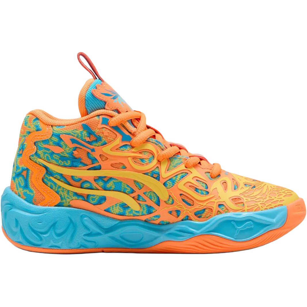 Order (Youth) Puma MB.04 Jr 'Graffiti' 311677-01