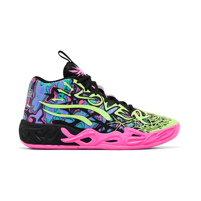 (Youth) Puma MB.04 Jr 'Heem'