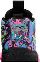 Sizing (JR) Puma MB.04 Jr ''Heem'' Kinder-Sneaker 310839-01