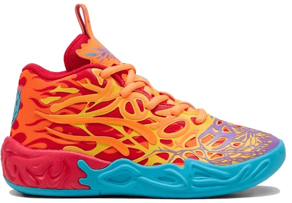 (Youth) Puma MB.04 Little Kid 'Phoenix' 311673-01 Buy (Youth) Puma MB.04 Little Kid 'Phoenix' 311673-01