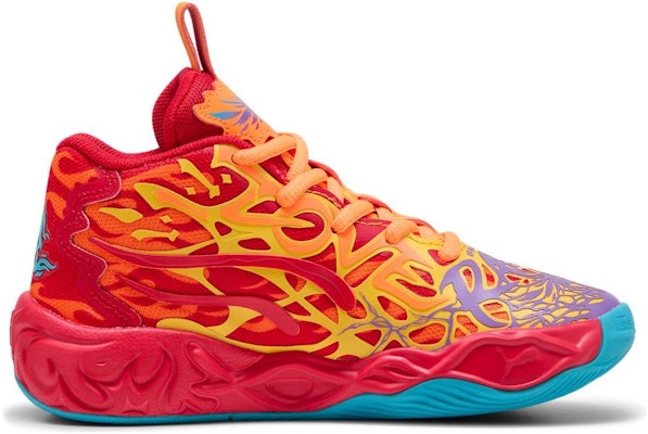 (JR) プーマ MB.04 リトルキッズ「フェニックス」 311673-01 Order (JR) プーマ MB.04 リトルキッズ「フェニックス」 311673-01