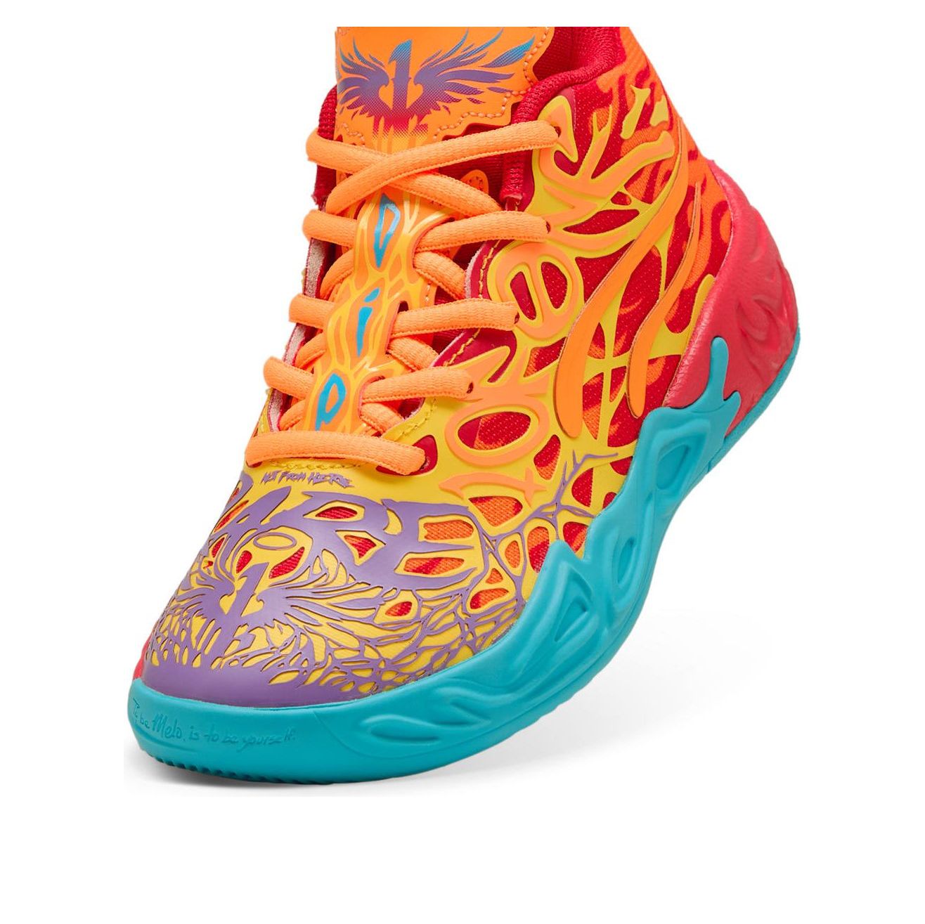 Purchase (JR) Puma MB.04 小童款『鳳凰』 311673-01