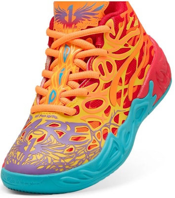 (JR) プーマ MB.04 リトルキッズ「フェニックス」 311673-01 Purchase (JR) プーマ MB.04 リトルキッズ「フェニックス」 311673-01