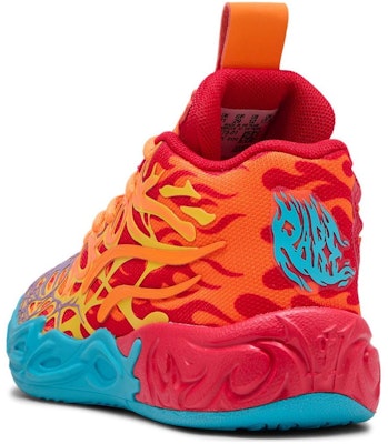 (JR) プーマ MB.04 リトルキッズ「フェニックス」 311673-01 Details for (JR) プーマ MB.04 リトルキッズ「フェニックス」 311673-01