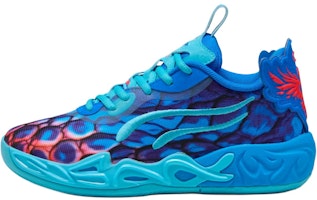 (Youth) Puma MB.04 Lo Jr 'Alien Skins' 311320-01 (Youth) Puma MB.04 Lo Jr 'Alien Skins' 311320-01
